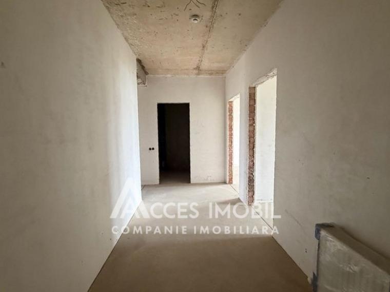 Bloc Nou! Buiucani, str. Drumul Taberei, 2 camere. Varianta albă! Încălzire autonomă! Localizare de mijloc și bilaterală!: 7
