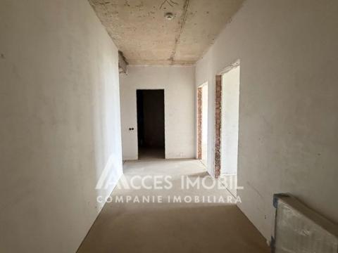 Bloc Nou! Buiucani, str. Drumul Taberei, 2 camere. Varianta albă! Încălzire autonomă! Localizare de mijloc și bilaterală!: 7