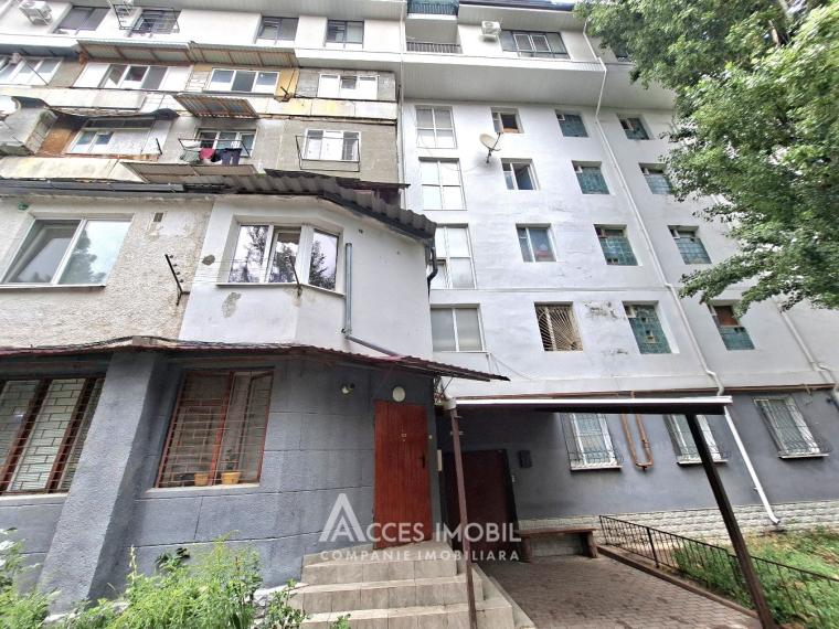 Botanica, str. Independenței, 1 cameră. Localizare de mijloc!: 1