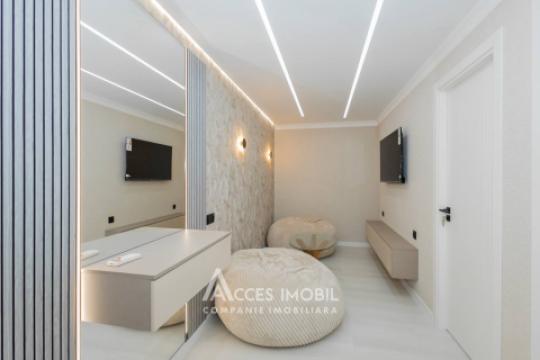 : Ciocana, str. Nicolae Milescu Spătarul