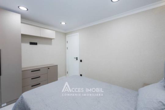 Ciocana, str. Nicolae Milescu Spătarul, 2 camere. Euroreparație! Seria 135! Încălzire autonomă!: 3