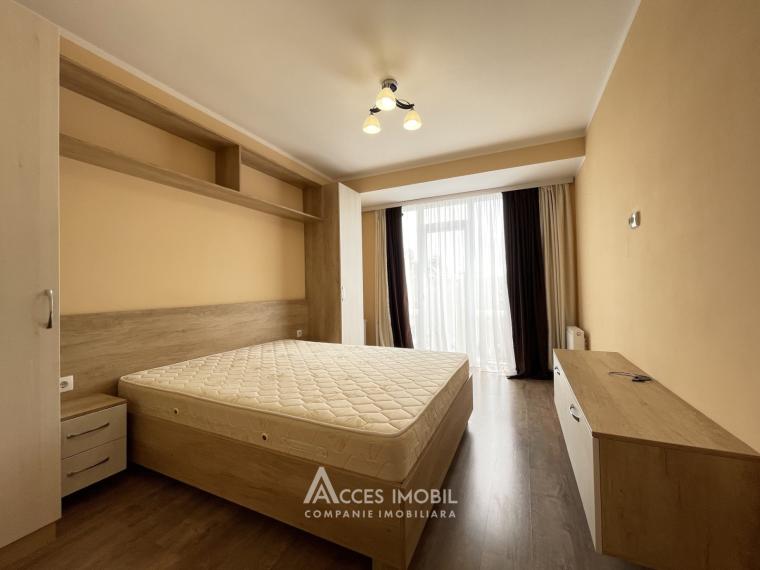 Rent! New Block Orizont, Botanica, Valea Crucii Street, 2 rooms. Eurorepair!: 0