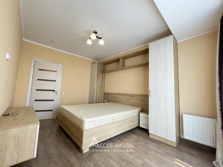 Rent! New Block Orizont, Botanica, Valea Crucii Street, 2 rooms. Eurorepair!: 1