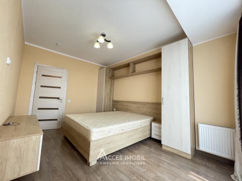 Rent! New Block Orizont, Botanica, Valea Crucii Street, 2 rooms. Eurorepair!: 1