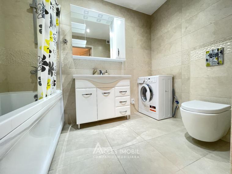 Rent! New Block Orizont, Botanica, Valea Crucii Street, 2 rooms. Eurorepair!: 11