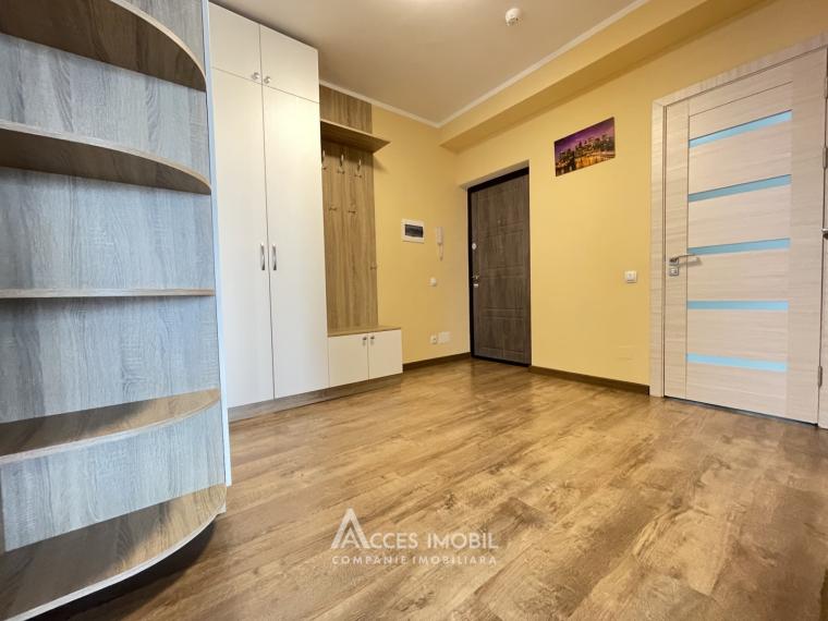 Rent! New Block Orizont, Botanica, Valea Crucii Street, 2 rooms. Eurorepair!: 10