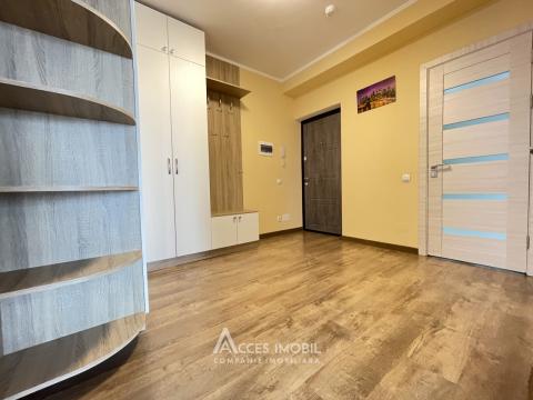 Rent! New Block Orizont, Botanica, Valea Crucii Street, 2 rooms. Eurorepair!: 10