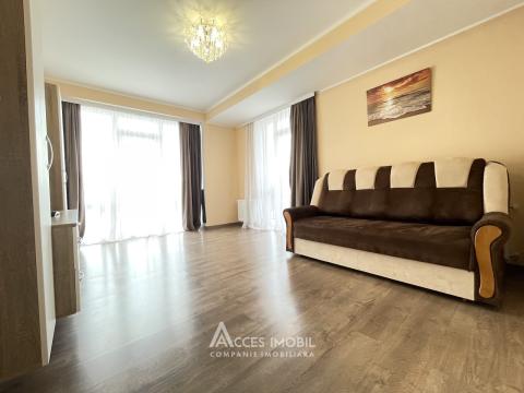 Rent! New Block Orizont, Botanica, Valea Crucii Street, 2 rooms. Eurorepair!: 2