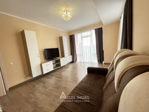 Rent! New Block Orizont, Botanica, Valea Crucii Street, 2 rooms. Eurorepair!: 6