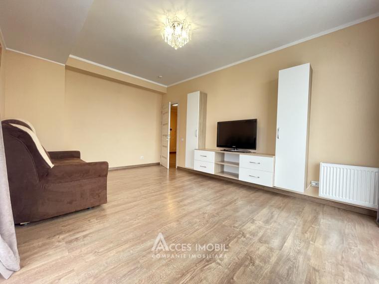 Rent! New Block Orizont, Botanica, Valea Crucii Street, 2 rooms. Eurorepair!: 7
