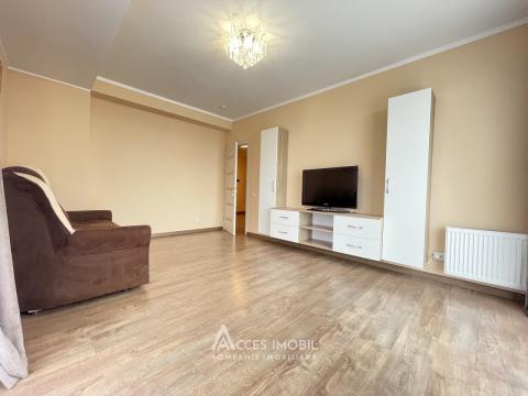 Rent! New Block Orizont, Botanica, Valea Crucii Street, 2 rooms. Eurorepair!: 7