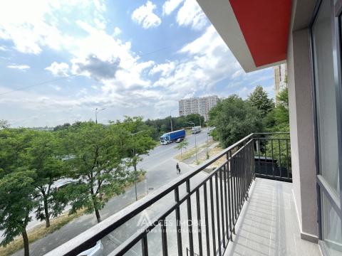 Rent! New Block Orizont, Botanica, Valea Crucii Street, 2 rooms. Eurorepair!: 12