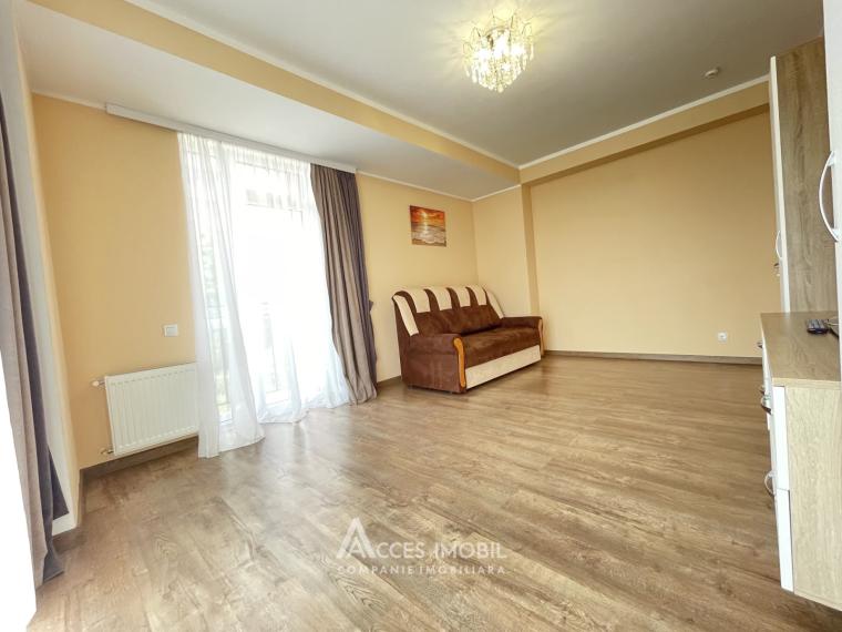 Rent! New Block Orizont, Botanica, Valea Crucii Street, 2 rooms. Eurorepair!: 8