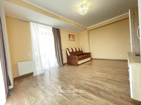 Rent! New Block Orizont, Botanica, Valea Crucii Street, 2 rooms. Eurorepair!: 8