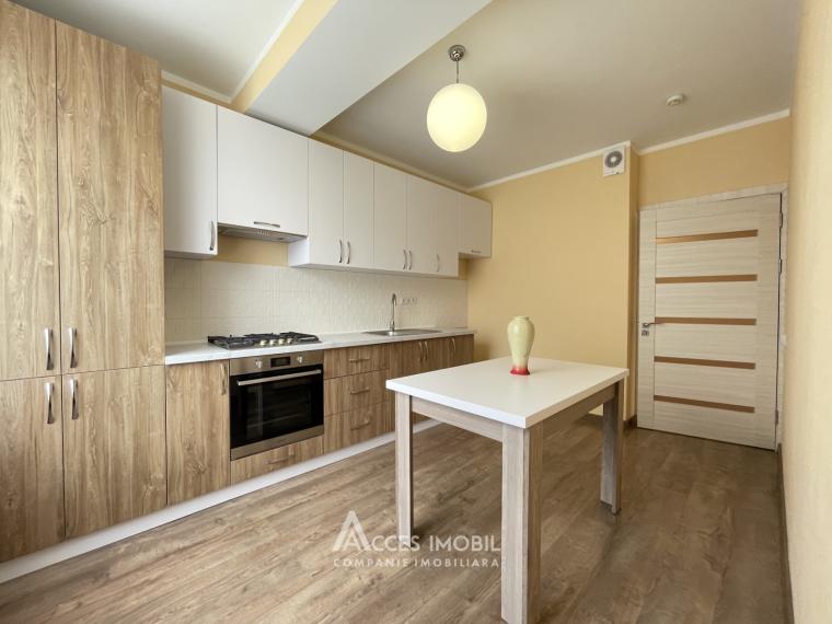 Rent! New Block Orizont, Botanica, Valea Crucii Street, 2 rooms. Eurorepair!: 4