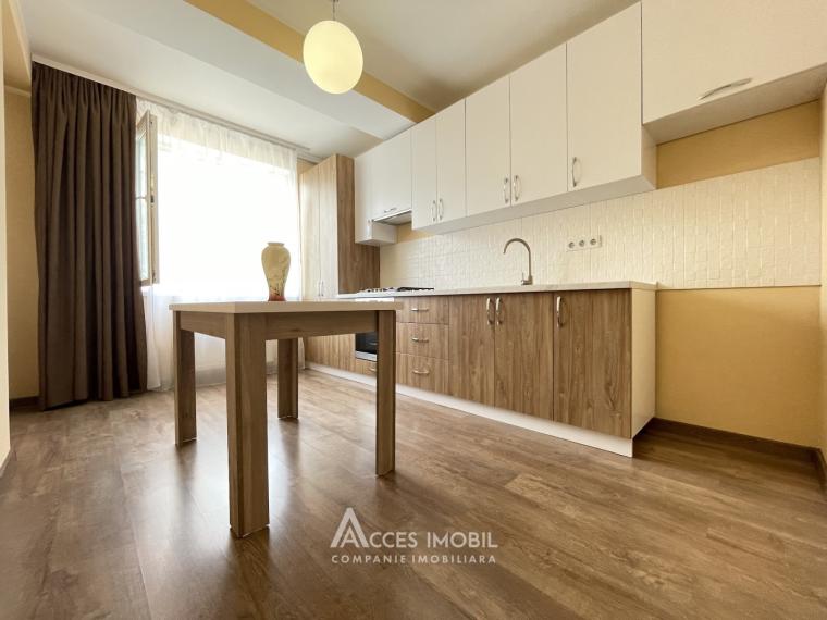 Rent! New Block Orizont, Botanica, Valea Crucii Street, 2 rooms. Eurorepair!: 5