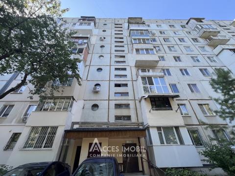 Ciocana, str. Mihail Sadoveanu, 3 camere. Seria 135. Localizare de mijloc! Vedere panoramică!: 12