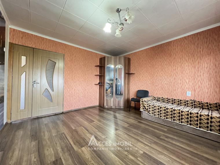 Ciocana, str. Mihail Sadoveanu, 3 camere. Seria 135. Localizare de mijloc! Vedere panoramică!: 2