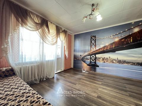 Ciocana, str. Mihail Sadoveanu, 3 camere. Seria 135. Localizare de mijloc! Vedere panoramică!: 1