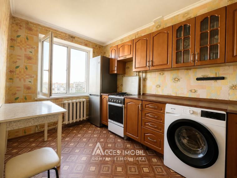 Ciocana, str. Mihail Sadoveanu, 3 camere. Seria 135. Localizare de mijloc! Vedere panoramică!: 8
