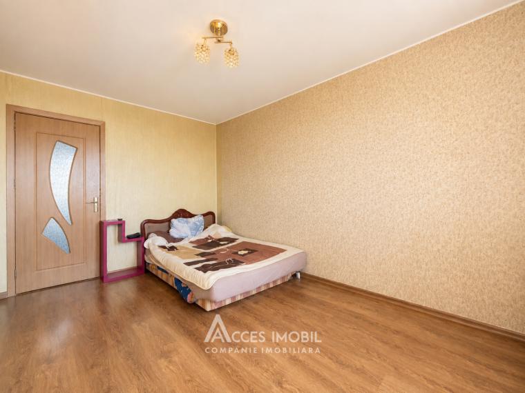 Ciocana, str. Mihail Sadoveanu, 3 camere. Seria 135. Localizare de mijloc! Vedere panoramică!: 3