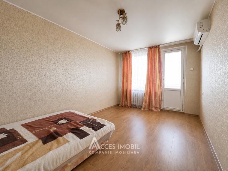 Ciocana, str. Mihail Sadoveanu, 3 camere. Seria 135. Localizare de mijloc! Vedere panoramică!: 4