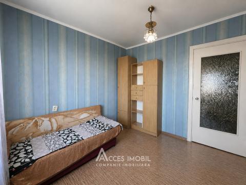 Ciocana, str. Mihail Sadoveanu, 3 camere. Seria 135. Localizare de mijloc! Vedere panoramică!: 5