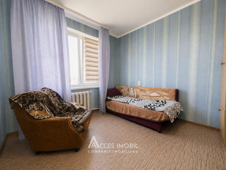 Ciocana, str. Mihail Sadoveanu, 3 camere. Seria 135. Localizare de mijloc! Vedere panoramică!: 6