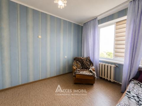 Ciocana, str. Mihail Sadoveanu, 3 camere. Seria 135. Localizare de mijloc! Vedere panoramică!: 7