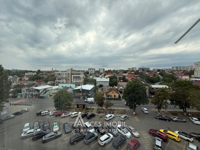 Forum Prim! Bloc Nou! Buiucani, str. Nicolae Costin, 1 cameră. Euroreparație! De mijloc!: 11