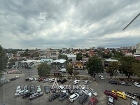 Forum Prim! Bloc Nou! Buiucani, str. Nicolae Costin, 1 cameră. Euroreparație! De mijloc!: 11