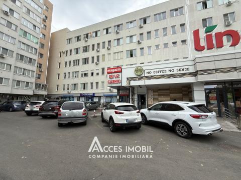 Forum Prim! Bloc Nou! Buiucani, str. Nicolae Costin, 1 cameră. Euroreparație! De mijloc!: 12