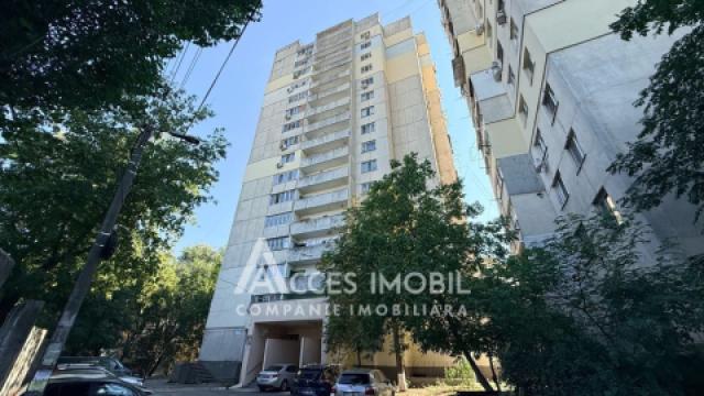 Botanica, șos. Muncești, 1 cameră. Localizare de mijloc!: 10