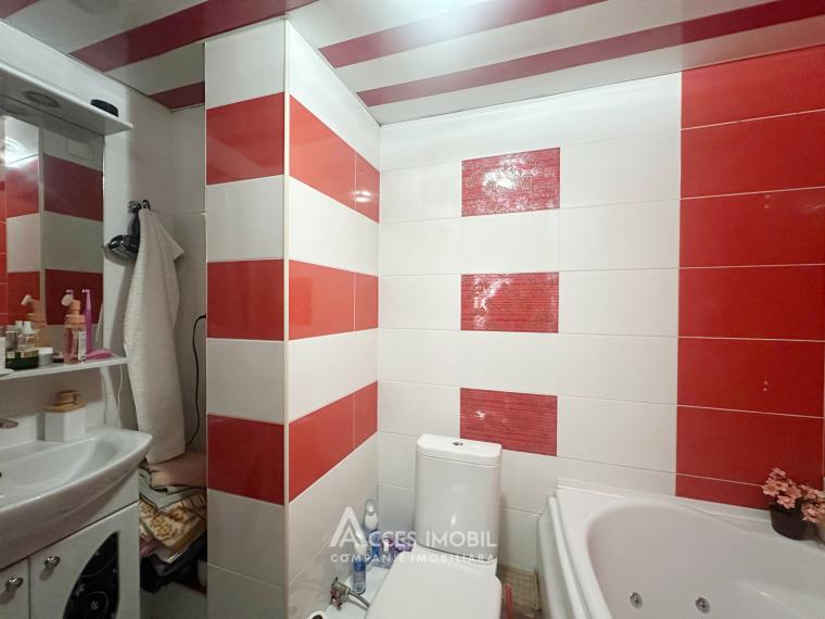 Sculeni, str. Calea Ieșilor, 3 camere.: 7
