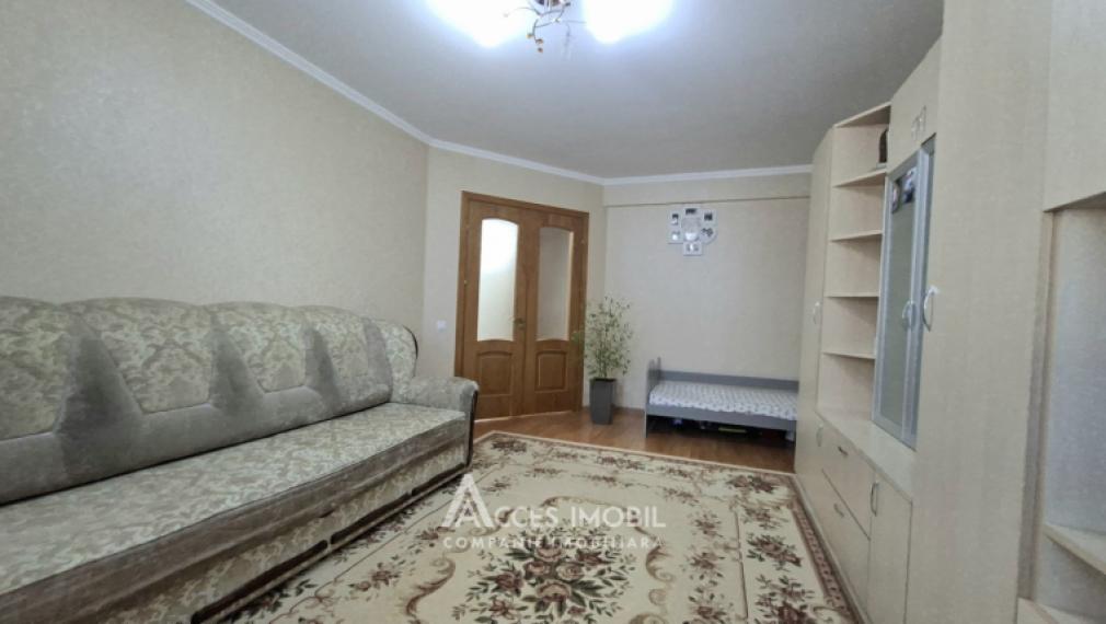 Bloc Nou! Poșta Veche, str. Socoleni, 2 camere.: 1