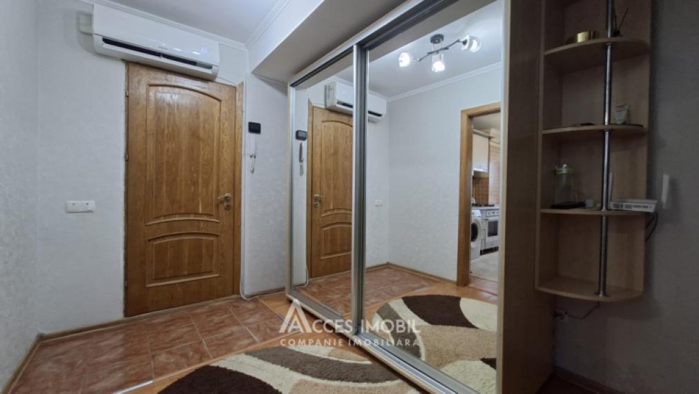 Bloc Nou! Poșta Veche, str. Socoleni, 2 camere.: 7