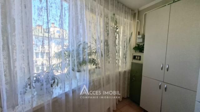 Bloc Nou! Poșta Veche, str. Socoleni, 2 camere.: 6