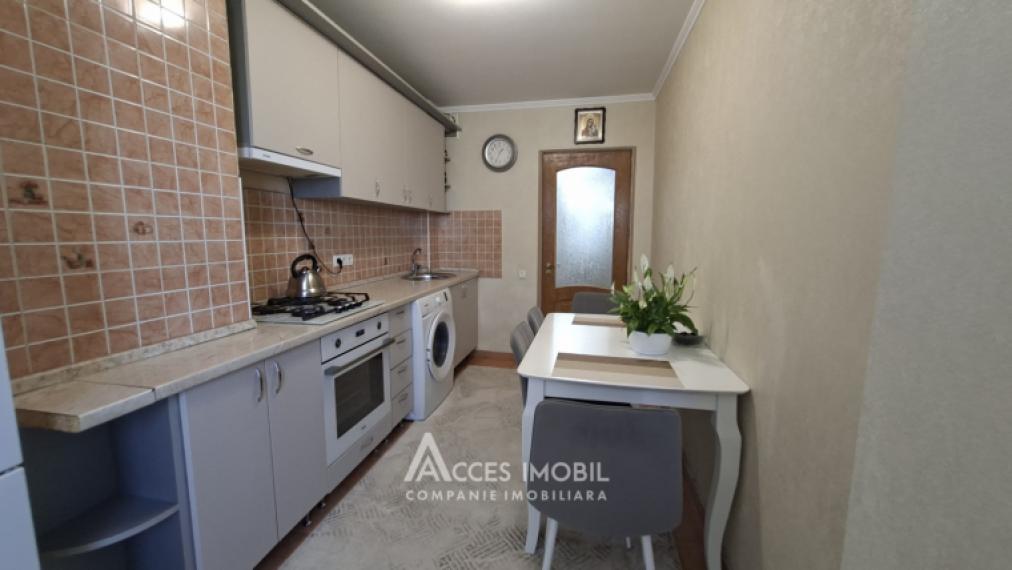 Bloc Nou! Poșta Veche, str. Socoleni, 2 camere.: 5