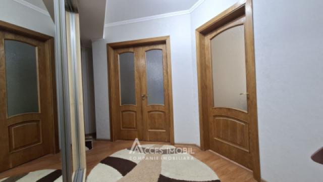 Bloc Nou! Poșta Veche, str. Socoleni, 2 camere.: 8