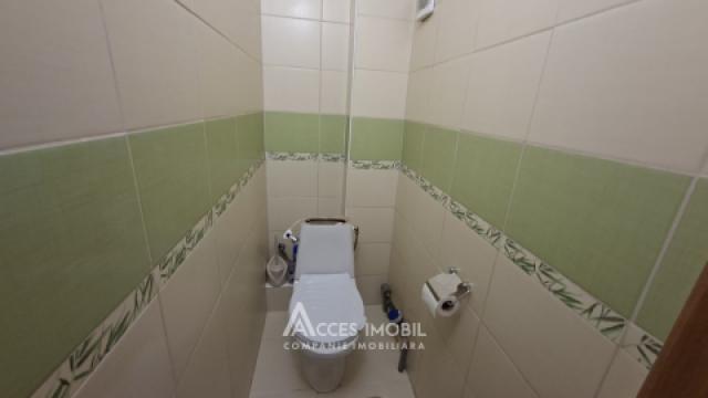 Bloc Nou! Poșta Veche, str. Socoleni, 2 camere.: 10
