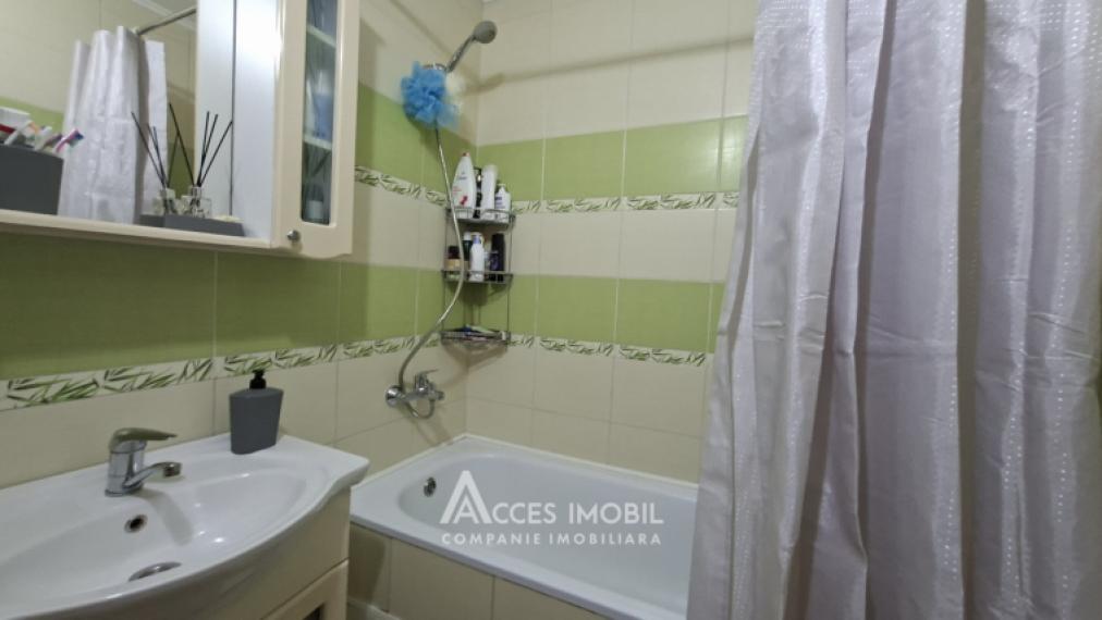 Bloc Nou! Poșta Veche, str. Socoleni, 2 camere.: 11