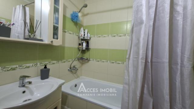 Bloc Nou! Poșta Veche, str. Socoleni, 2 camere.: 11