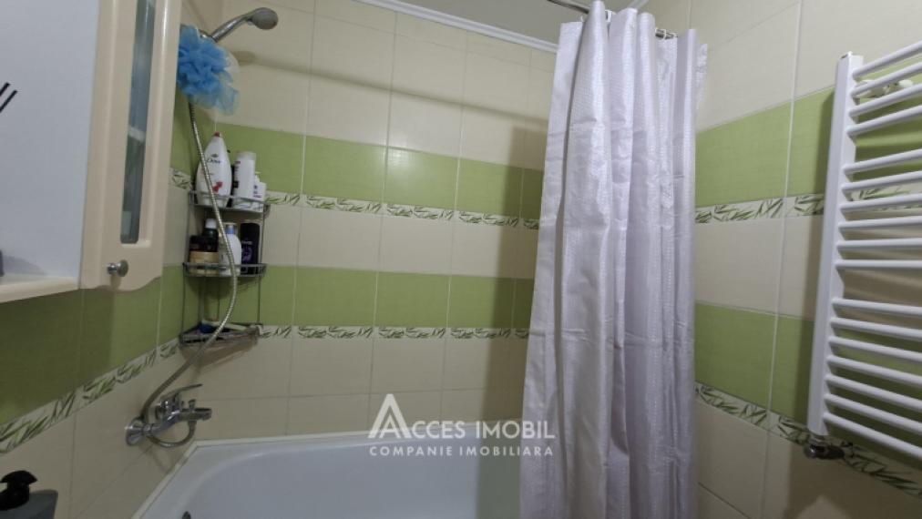 Bloc Nou! Poșta Veche, str. Socoleni, 2 camere.: 12