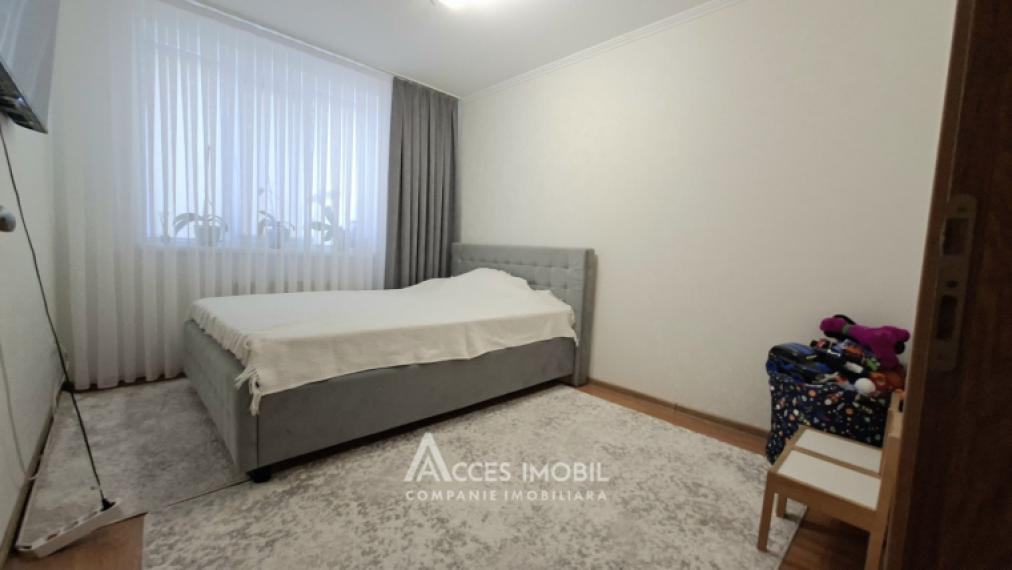 Bloc Nou! Poșta Veche, str. Socoleni, 2 camere.: 2
