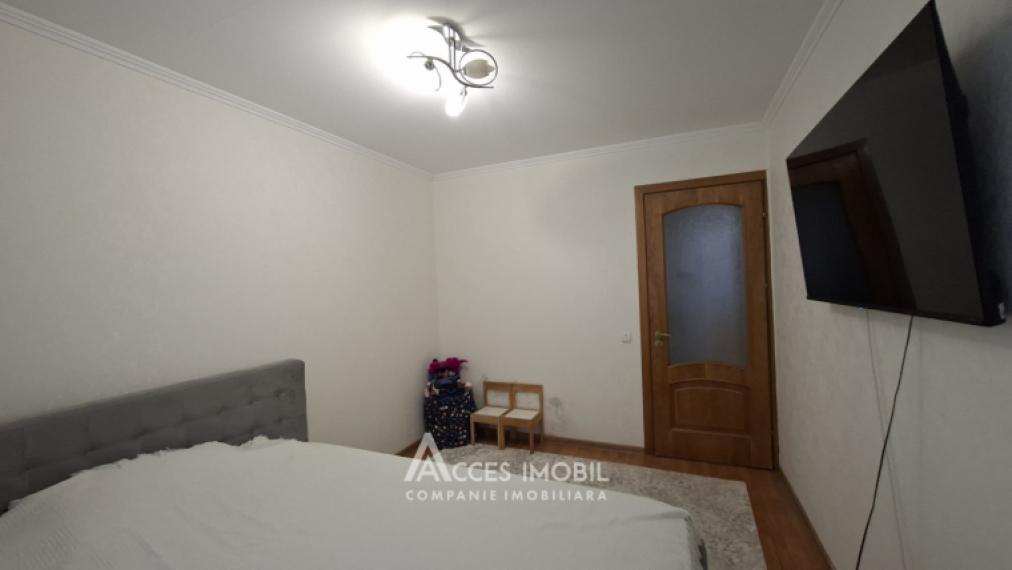 Bloc Nou! Poșta Veche, str. Socoleni, 2 camere.: 3