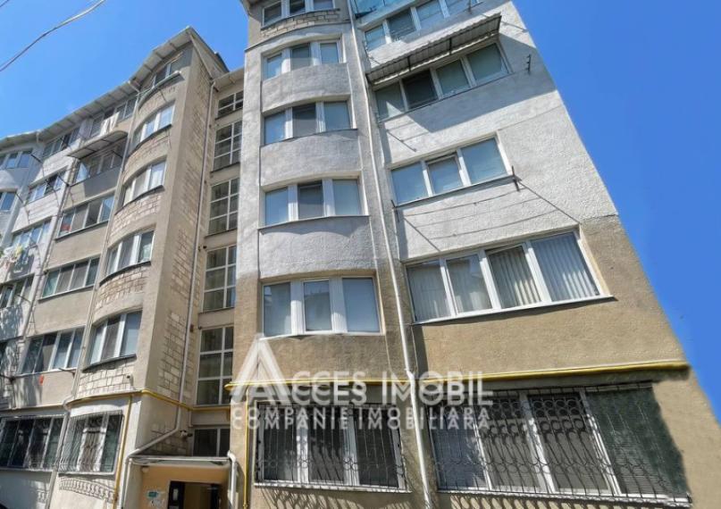 Bloc Nou! Poșta Veche, str. Socoleni, 2 camere.: 13