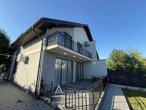 Houses for rent in Chisinau: Durlești, Podgorenilor Street