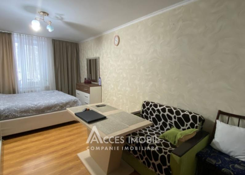 Botanica, str. Burebista, 1 cameră. Localizare de mijloc!: 0