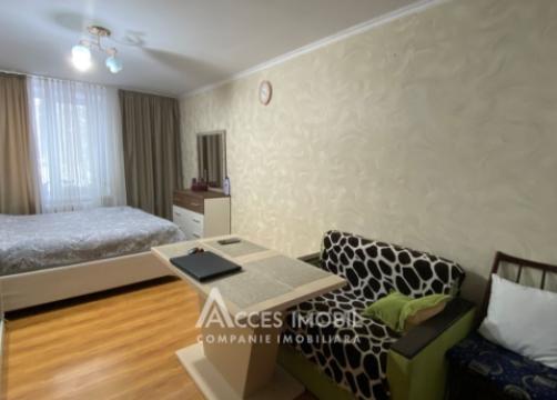 Botanica, str. Burebista, 1 cameră. Localizare de mijloc!: 0