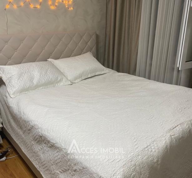 Botanica, str. Burebista, 1 cameră. Localizare de mijloc!: 1